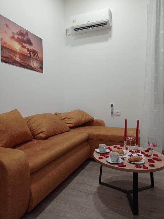 Apartman Cezar Appartamento Fiume Esterno foto